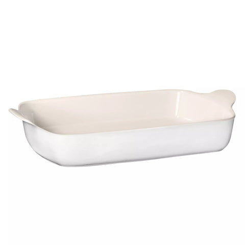 Emile Henry Modern Classics XL Rectangular Baker, 17.75” x 11”