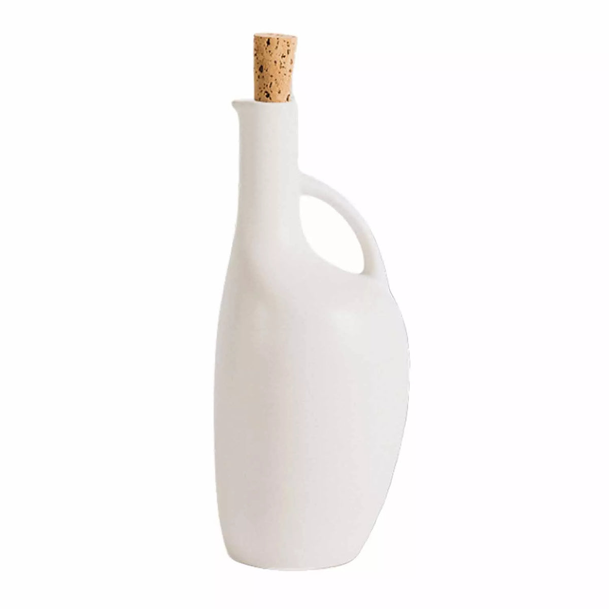 Gharyan Canard Olive Oil Bottle, 34 oz.