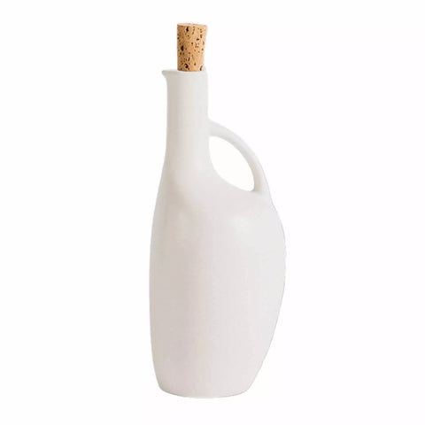 Gharyan Canard Olive Oil Bottle, 34 oz.