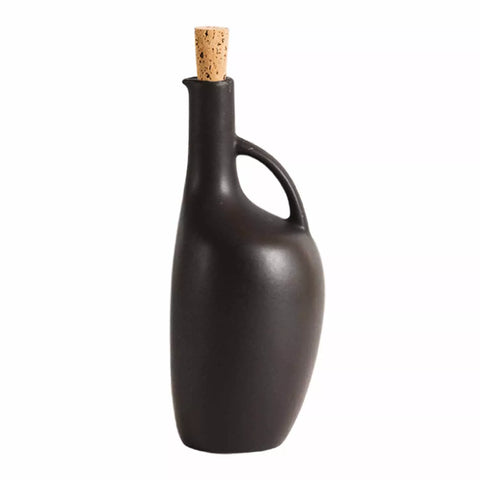 Gharyan Canard Olive Oil Bottle, 34 oz.