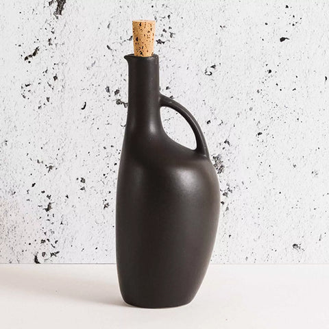 Gharyan Canard Olive Oil Bottle, 34 oz.