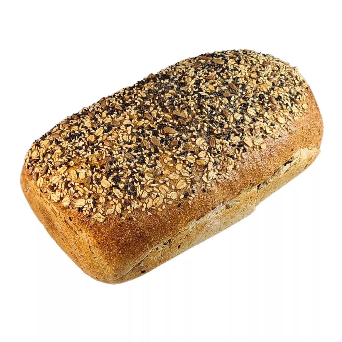 Gaston's Bakery Multigrain Bread Loaves, Set of 4