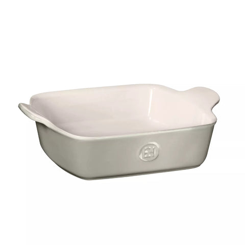 Emile Henry Modern Classics Square Baker, 8"