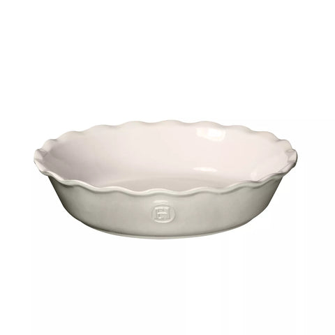 Emile Henry Modern Classics Pie Dish, 9"