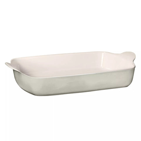 Emile Henry Modern Classics XL Rectangular Baker, 17.75” x 11”