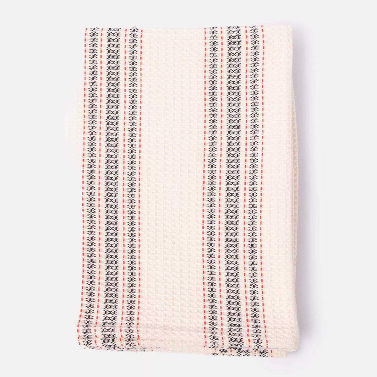 Siafu Mistari Towel