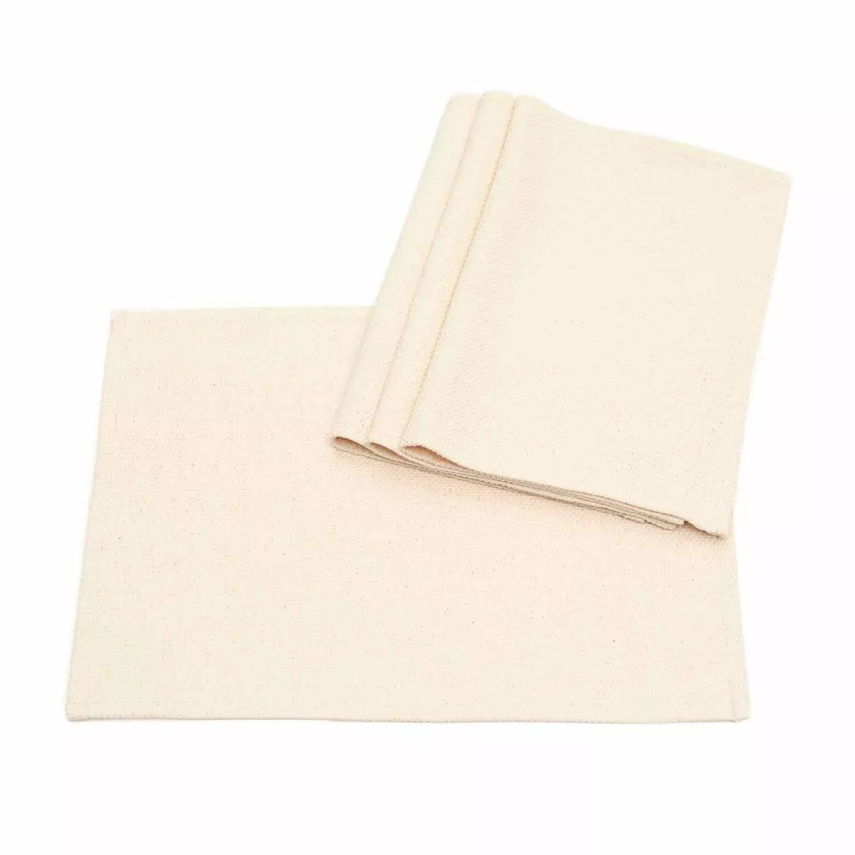 Meema Rustic Placemats, Set of 4
