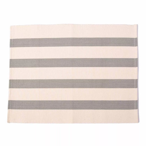 Siafu Nyota Placemats, Set of 4