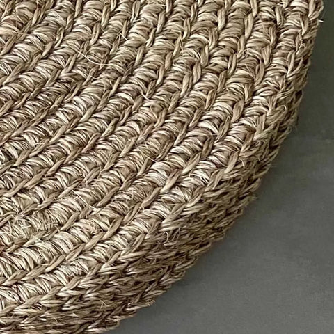 Tallo de Olivo Spiral Placemats, Set of 4