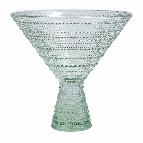 Fortessa Jupiter Martini Glasses, Set of 4