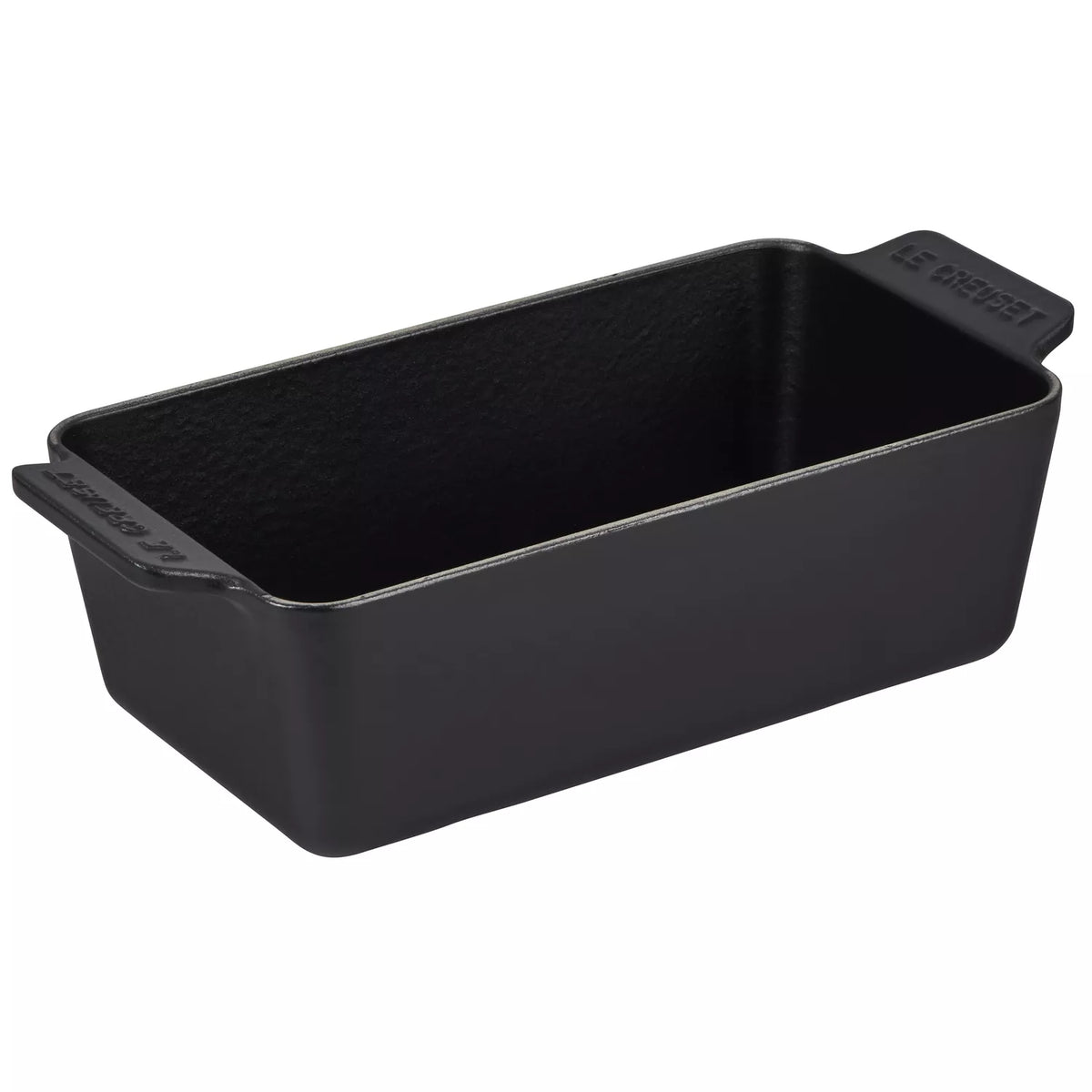 Le Creuset Cast Iron Loaf Pan, 9" x 5"
