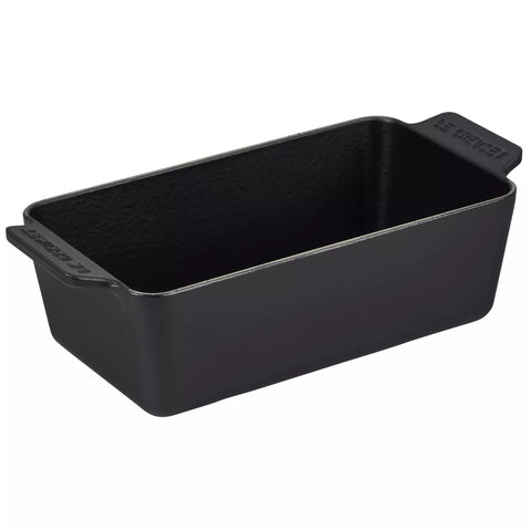 Le Creuset Cast Iron Loaf Pan, 9" x 5"