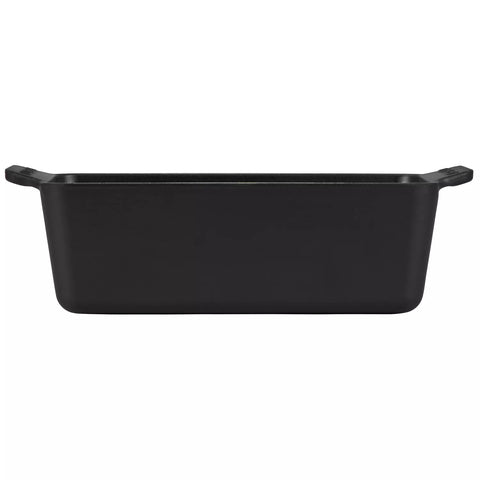 Le Creuset Cast Iron Loaf Pan, 9" x 5"