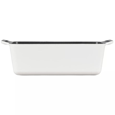 Le Creuset Cast Iron Loaf Pan, 9" x 5"