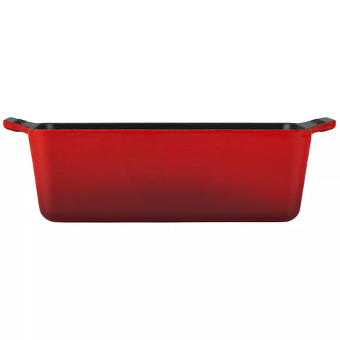 Le Creuset Cast Iron Loaf Pan, 9" x 5"