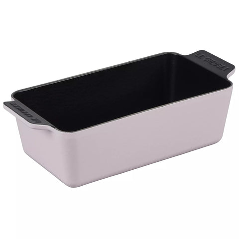 Le Creuset Cast Iron Loaf Pan, 9" x 5"