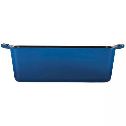 Le Creuset Cast Iron Loaf Pan, 9" x 5"