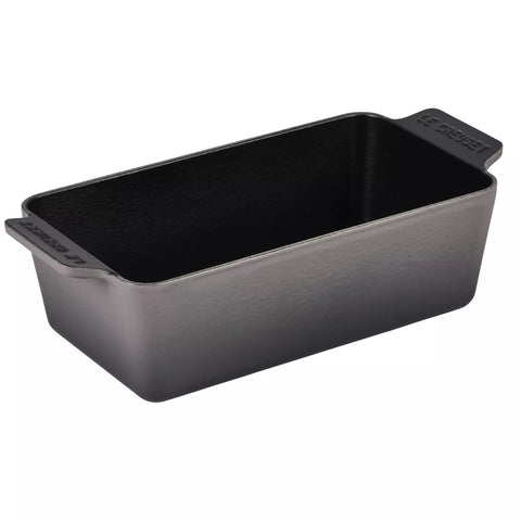 Le Creuset Cast Iron Loaf Pan, 9" x 5"