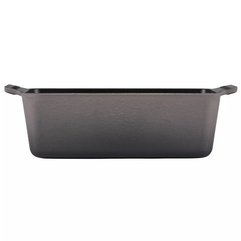 Le Creuset Cast Iron Loaf Pan, 9" x 5"