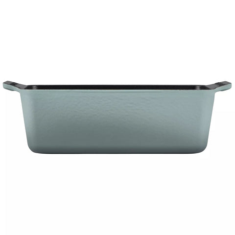 Le Creuset Cast Iron Loaf Pan, 9" x 5"