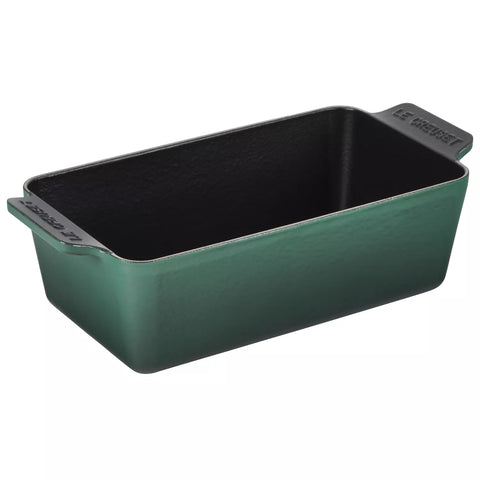 Le Creuset Cast Iron Loaf Pan, 9" x 5"