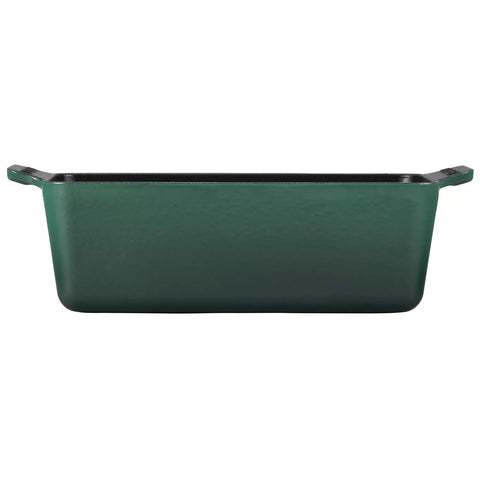 Le Creuset Cast Iron Loaf Pan, 9" x 5"