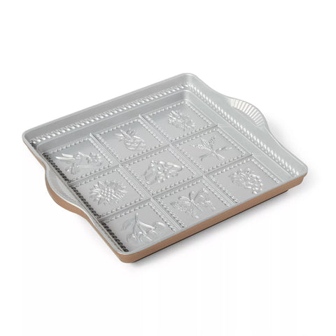 Nordic Ware Shortbread Mold