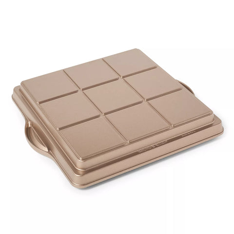 Nordic Ware Shortbread Mold