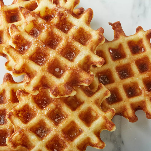 Sur La Table Liège Waffle Mix