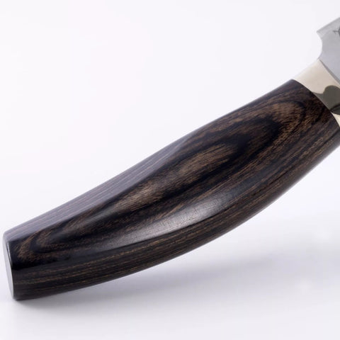 Messermeister Kawashima Paring Knife, 3.5"