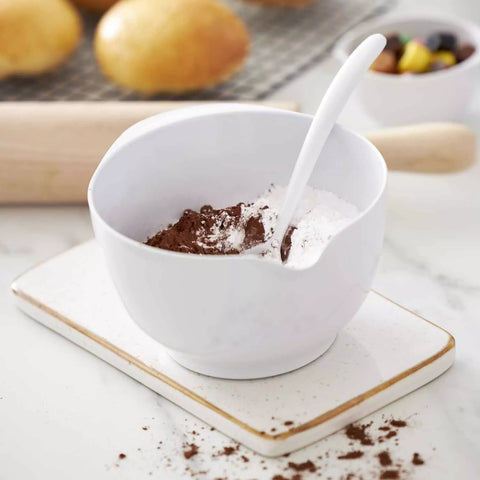 Rosti Small Margrethe Bowl Set with Lids