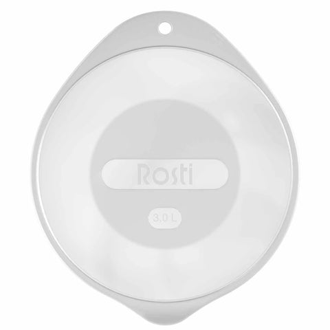 Rosti Small Margrethe Bowl Set with Lids