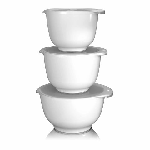 Rosti Small Margrethe Bowl Set with Lids