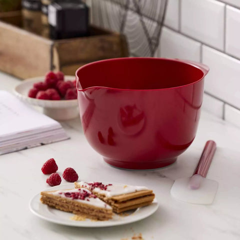 Rosti Small Margrethe Bowl Set with Lids