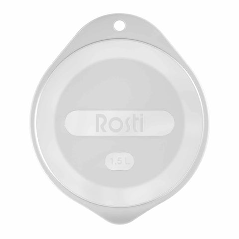 Rosti Small Margrethe Bowl Set with Lids
