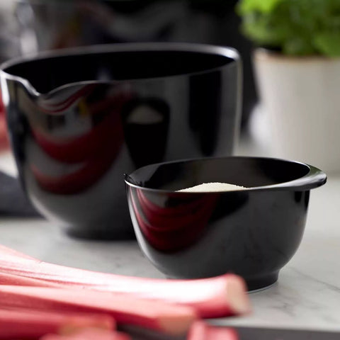 Rosti Small Margrethe Bowl Set with Lids