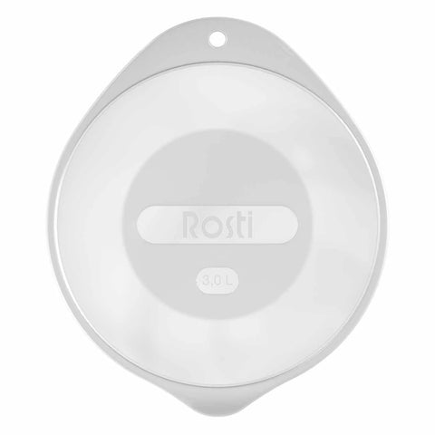 Rosti Small Margrethe Bowl Set with Lids