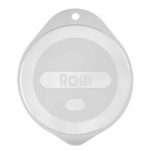 Rosti Small Margrethe Bowl Set with Lids