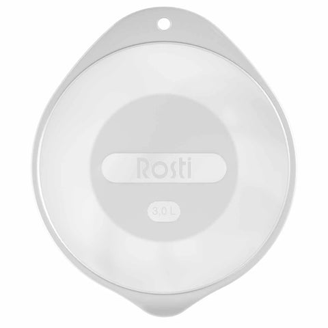 Rosti Small Margrethe Bowl Set with Lids