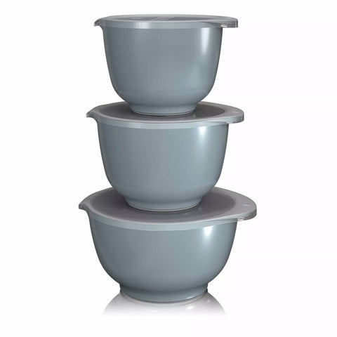 Rosti Small Margrethe Bowl Set with Lids