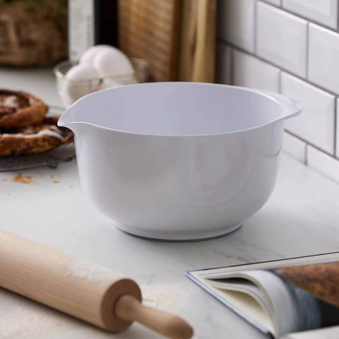 Rosti Large Margrethe Bowl Set with Lids