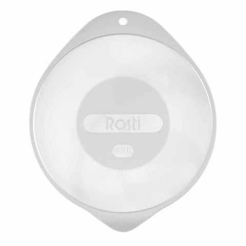 Rosti Large Margrethe Bowl Set with Lids