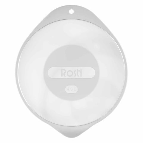 Rosti Large Margrethe Bowl Set with Lids