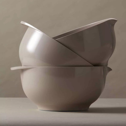 Rosti Large Margrethe Bowl Set with Lids