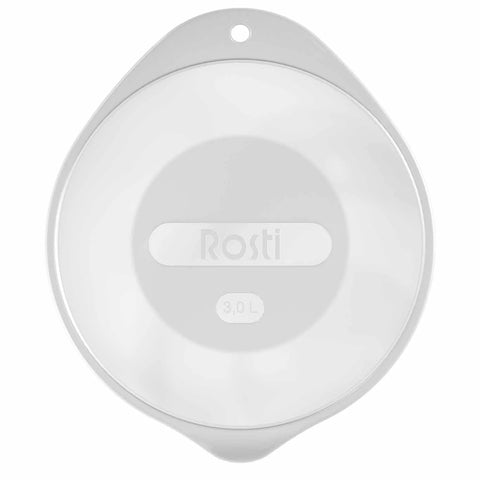 Rosti Large Margrethe Bowl Set with Lids