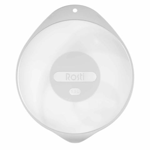 Rosti Large Margrethe Bowl Set with Lids