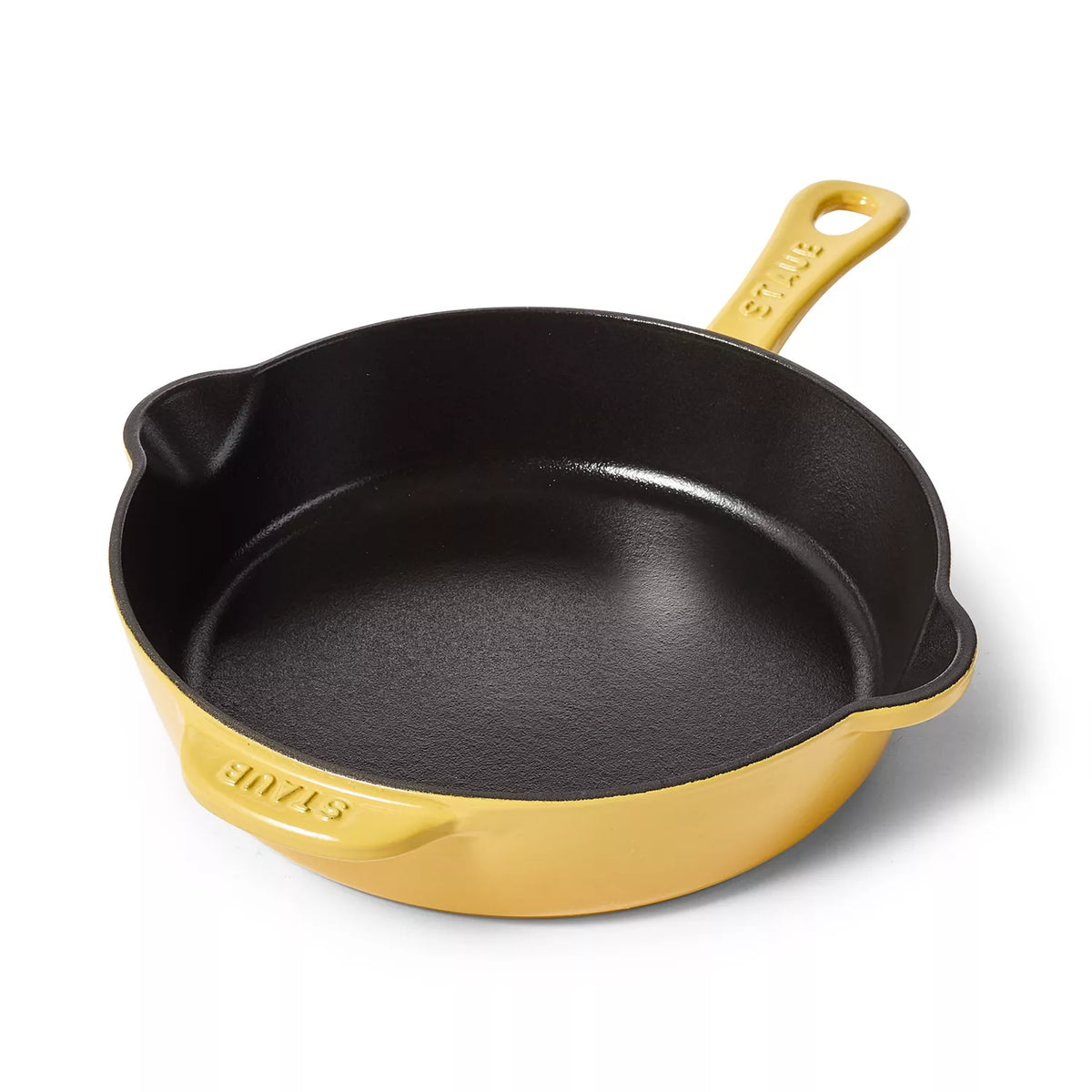 Staub Traditional Deep Skillet, 8.5"