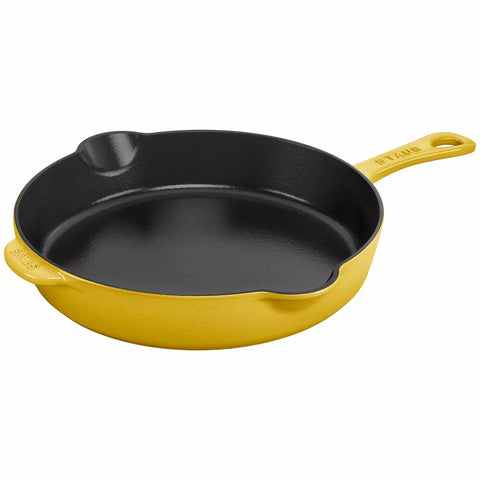 Staub Traditional Deep Skillet, 8.5"