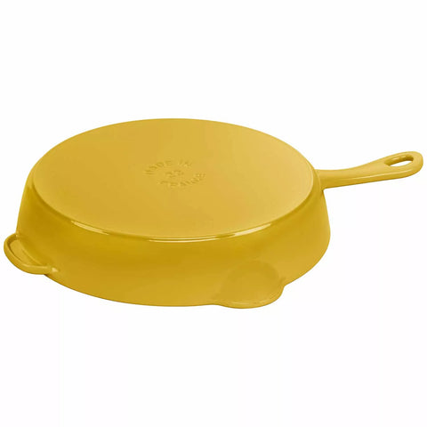 Staub Traditional Deep Skillet, 8.5"