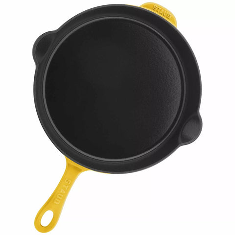 Staub Traditional Deep Skillet, 8.5"